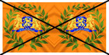 1:32 Flag Napoleon #01 Holland Infanterie