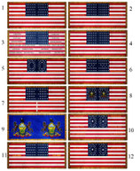 US Nordstaaten Infantry (Gettysburg)