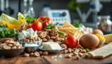 ALERGIAS E INTOLERANCIAS ALIMENTARIAS + MANIPULADOR DE ALIMENTOS
