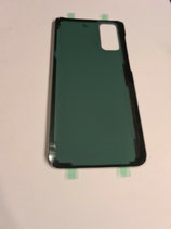 Backcover Akkudeckel Rück Cover für Samsung Galaxy S20+ S20+ 5G Black G985F