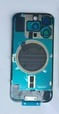 Backcover Akkudeckel Glas für Apple iPhone 16 Pro Max Wüstensand Vormontier