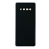 Backcover Akkudeckel Rück Cover für Samsung Galaxy S10 Prism Black G973F