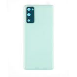 Backcover Akkudeckel Rück Cover für Samsung Galaxy S20 FE S20 FE 5G Grün G780F