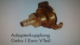 Adapterkupplung