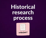 Historical Research Journal