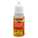 Super Vit 10ml (Hesi)