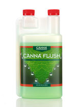 Canna flush 1 L (Canna)