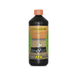 250ml. Awa leaves A. crecimiento