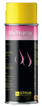 Multispray Protect DW 40 (400 ml)