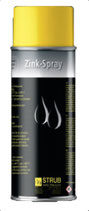 Zinkspray 400ML