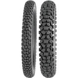 Kenda Enduro-Reifen K270 Dual-Sport 3.50-18 80/100 TT 4PR 56P