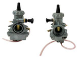 Yamaha Vergaser 24 mm RD80 DT80 carburetor