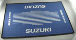 Suzuki Türmatte Fussmatte Schmutzmatte