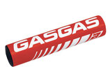 Gas Gas Lenkerpolster rot-weiß bar pad für Lenkerstrebe Cross Enduro Super-Moto