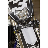 Motorrad Bergegurt Enduro MX Haltegurt Spanngurt universell Frontanbau