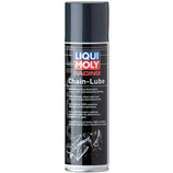 Liqui-Moly Kettenspray weiss Kettenfett chain lube white Oil 400 ml Dose e