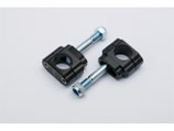 Renthal Lenkerklemmen Aprilia Klemmböcke 28 mm 1 1/8 inch bar-clamp MX