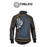 Timeless Windstopper Motorrad-Unterziehshirt Sweater MX Enduro ATV Quad Offroad