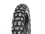 Enduro Reifen SB107 Deli Tire Dual-Sport 17-100/80 TL 58P