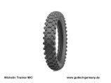 Reifen MICHELIN TRACKER  18-110/100 M/C TT