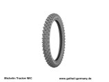 Reifen MICHELIN TRACKER 21-80/100 front