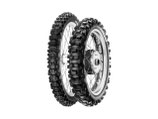 Pirelli Scorpion 554 Enduro / Cross Reifen 21-90/100 TT Tubetype 57M MX SX