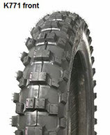 Reifen front Kenda K771   21-80/100   51M