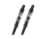 YSS Twin-Shock Stossdämpfer Öldruck-Federbeine 50 - 125 ccm