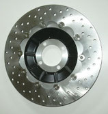 BMW Brembo Bremsscheibe Brake-disc R80 R80GS R100R R100RS R100RT K75 K100LT