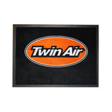 Twin-Air Türmatte Fussmatte Schmutzmatte Teppich door-mat Motorrad 60x80 cm