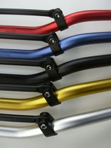 Alu-Lenker Enduro MX Low-Braced-Bar