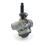 Malaguti Vergaser komplett carburateur carburettor Dell´Orto PHBG19BS