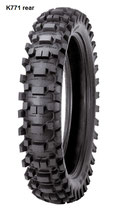 Reifen rear Kenda K771  18-110/100 64M Enduro