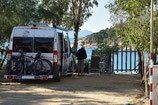 Sardinien Tour 19.-26.10.2025