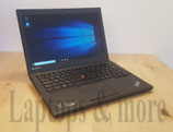 Lenovo Thinkpad X250 Full HD IPS