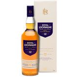 Royal Lochnagar 12 Years Old Highland Single Malt 0,7l Vol.:40%