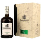 Bunnahabhain 1998/2022 - 23 y.o. - Calvados Cask Finish Feis Ile 2022