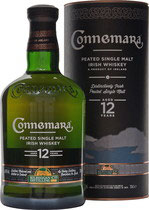 Connemara 12 Jahre 0,7l 40%