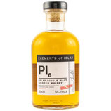 Elements of Islay - Pl6 - Islay Single Malt