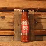 Hot Chili Sauce 0,25l