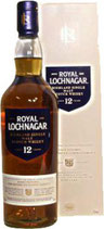 Royal Lochnagar Distillers Ed Highland Single Malt 0,7l Vol.:40%