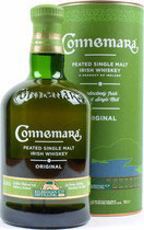 Connemara Peated Single Malt 0,7l 40%Vol Irish Single Malt