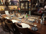Whisky Seminar am 28.11.2025