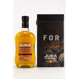 Jura 18 y.o. - One for You