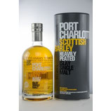 Port Charlotte Scottish Barley 0,7l 50% Vol*