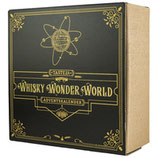 Adventskalender - Whisky Wonder World - 24 x 0,02l