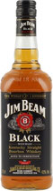 Jim Beam Black aged to Perfection 0,7l 43%