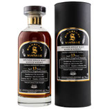 Glenlivet 13yo Signatory