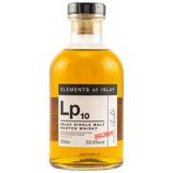 Elements of Islay - Lp10 - Islay Single Malt