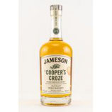 Jameson Coopers Croze 0,7l 43%Vol Blended Irish Whiskey